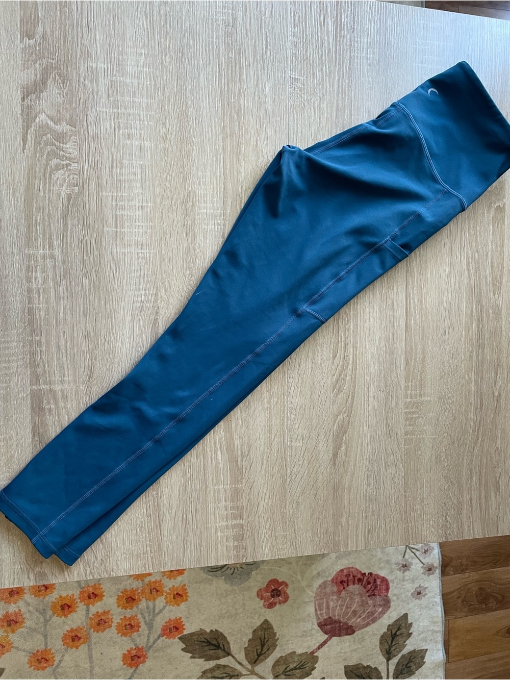 ZYIA Active light n tight leggings